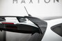 Maxton Design Ford Fiesta MK8 Standaard / ST Line Achterklep Spoiler 