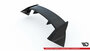 Maxton Design Ford Fiesta MK8 Standaard / ST Line Achterklep Spoiler 