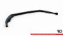 Maxton Design Ford Fiesta MK8 ST Facelift Voorspoiler Spoiler Splitter Versie 1