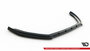 Maxton Design Ford Fiesta MK8 ST Facelift Voorspoiler Spoiler Splitter Versie 2