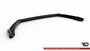 Maxton Design Ford Fiesta MK8 ST Facelift Voorspoiler Spoiler Splitter Versie 3