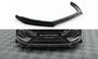 Maxton Design Ford Fiesta MK8 ST Facelift Voorspoiler Spoiler Splitter Versie 4