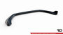 Maxton Design Ford Fiesta MK8 ST Facelift Voorspoiler Spoiler Splitter Versie 4 + Flaps