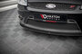 Maxton Design Ford Fiesta MK6 ST Voorspoiler Spoiler Splitter Pro Street