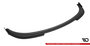 Maxton Design Ford Fiesta MK6 ST Voorspoiler Spoiler Splitter Pro Street + Flaps