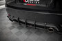 Maxton Design Ford Fiesta MK6 ST Valance Spoiler Pro Street Versie 1