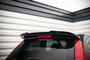 Maxton Design Ford Fiesta MK6 ST Achterklep Spoiler Extention Versie 2