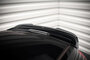 Maxton Design Ford Fiesta MK6 ST Achterklep Spoiler Extention Versie 2