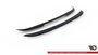 Maxton Design Ford Fiesta MK6 ST Achterklep Spoiler Extention Versie 2