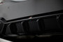 Maxton Design Bmw 3 Serie G20 / G21 M Pakket Central Rear Valance Spoiler Versie 1 + TREKHAAK