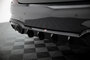 Maxton Design Bmw 3 Serie G20 / G21 M Pakket Central Rear Valance Spoiler Versie 1 + TREKHAAK