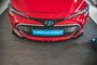 Maxton Design Toyota Corrola XII Touring Sports / Hatchback Splitter Voorspoiler Spoiler Versie 1