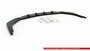 Maxton Design Toyota Corrola XII Touring Sports / Hatchback Splitter Voorspoiler Spoiler Versie 1