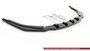 Maxton Design Toyota Corrola XII Touring Sports / Hatchback Splitter Voorspoiler Spoiler Versie 1