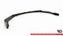 Maxton Design Toyota Corrola XII Touring Sports / Hatchback Splitter Voorspoiler Spoiler Versie 2