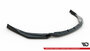 Maxton Design Toyota Corrola XII Touring Sports / Hatchback Splitter Voorspoiler Spoiler Versie 2