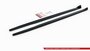 Maxton Design Toyota Corolla XII Touring Sports Side skirts Diffusers Versie 1