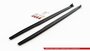 Maxton Design Toyota Corolla XII Touring Sports Side skirts Diffusers Versie 1