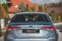 Maxton Design Toyota Corolla XII Sedan Achterklep Spoiler Extention Versie 1