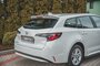 Maxton Design Toyota Corolla XII Touring Sports Achterklep Spoiler Extention Versie 1