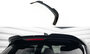 Maxton Design Toyota Corolla XII Hatchback Achterklep Spoiler Extention Versie 1