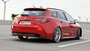 Maxton Design Toyota Corolla XII Touring Sports Rear Side Splitters