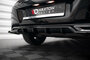 Maxton Design Toyota Corolla XII Hatchback MK12 Rear Centre Diffuser Vertical Bar Versie 1