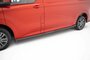 Maxton Design Ford Transit Custom MK2 Side skirts Diffusers Versie 1