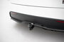 Maxton Design Tesla Model X Facelift Centre Diffuser Vertical Bar Versie 2