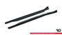 Maxton Design Tesla Model X Facelift Sideskirt Diffusers Versie 2