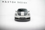 Maxton Design Porsche 718 Cayman GTS 982C Voorspoiler Spoiler Splitter Versie 1