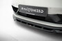 Maxton Design Porsche 718 Cayman GTS 982C Voorspoiler Spoiler Splitter Versie 2