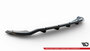 Maxton Design Skoda Monte Carlo MK4 Rear Centre Diffuser Vertical Bar Versie 1