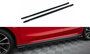 Maxton Design Skoda Fabia Monte Carlo Mk4 Side skirts Diffusers Versie 1