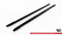 Maxton Design Skoda Fabia Monte Carlo Mk4 Side skirts Diffusers Versie 1