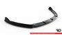 Maxton Design Opel Astra L MK5 Splitter Voorspoiler Spoiler Versie 1