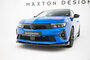 Maxton Design Opel Astra L MK5 Splitter Voorspoiler Spoiler Versie 1