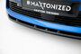 Maxton Design Opel Astra L MK5 Splitter Voorspoiler Spoiler Versie 2