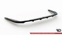 Maxton Design Opel Astra L Mk5 Sports Tourer Rear Centre Diffuser Vertical Bar Versie 1