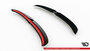 Maxton Design Opel Astra MK5 L Sports Tourer Achterklep Spoiler Extention