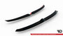 Maxton Design Opel Astra MK5 L Sports Tourer Achterklep Spoiler Extention