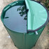 Regenton Regenwater Watertank Opvangbak 160 Liter Opvouwbaar Met Kraan 88 x 50CM