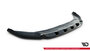 Maxton Design Volkswagen T Roc R MK1 Splitter Voorspoiler Spoiler Versie 1