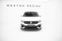 Maxton Design Volkswagen T Roc R MK1 Splitter Voorspoiler Spoiler Versie 1