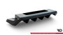 Maxton Design Volkswagen T Roc R Mk1 Central Rear Valance Spoiler 