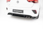 Maxton Design Volkswagen T Roc R MK1 Valance Spoiler Pro Street Versie 1