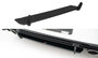 Maxton Design Volkswagen T Roc R MK1 Valance Spoiler Pro Street Versie 1