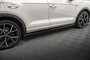 Maxton Design Volkswagen T Roc R Facelift Sideskirt Diffusers 