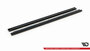 Maxton Design Volkswagen T Roc R Facelift Sideskirt Diffusers 