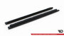 Maxton Design Renault Austral Iconic / Iconic Esprit Alpine Mk1 Side skirts Diffusers Versie 1